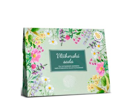 Vlčihorská sada