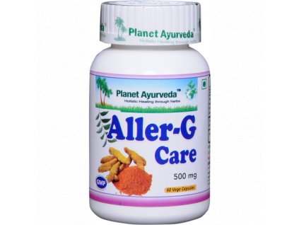 aller g care planet ayurveda