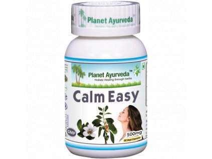 calm easy planet ayurveda