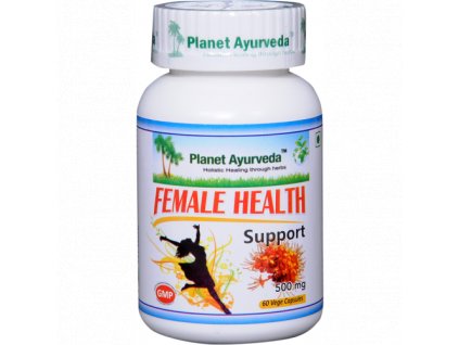 female health support planet ayurveda