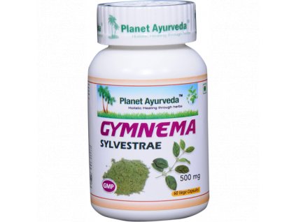 gymnema kapsule planet ayurveda