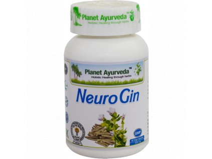 neurogin planet ayurveda