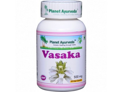 vasaka kapsule planet ayurveda