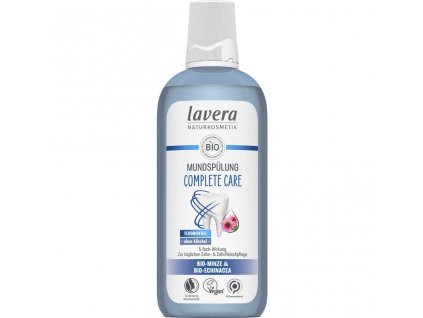 ustna voda lavera complete care lavera