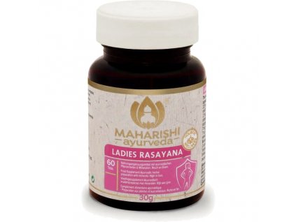 Ladies Rasayana Maharishi Ayurveda