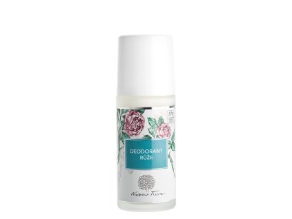 deodorant ruza