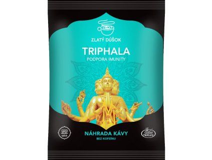 triphala kava zlaty dusok