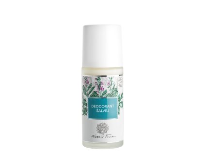 deodorant salvia