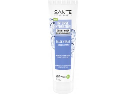 Kondicionér INTENSE HYDRATION Sante (Objem 150 ml)