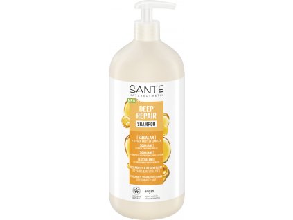 Šampón DEEP REPAIR Sante (Objem 950 ml)