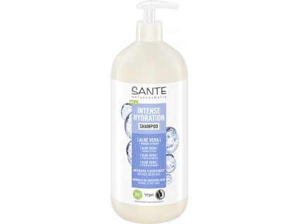 Šampón INTENSE HYDRATION Sante (Objem 950 ml)