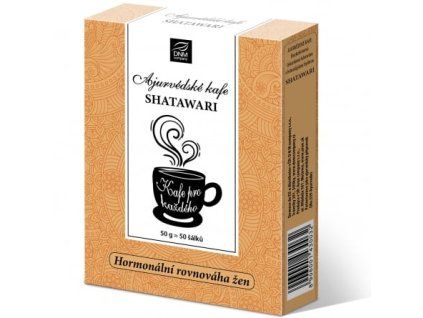 shatawari kava dnm