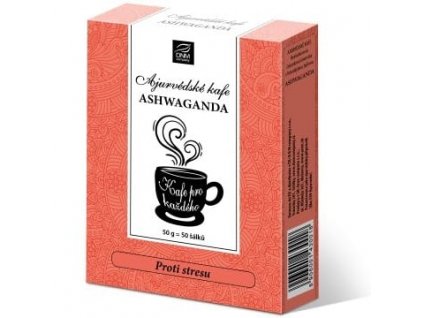 Kava Ashwaganda DNM