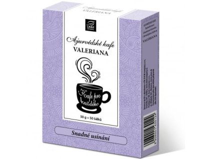 valeriana kava dnm
