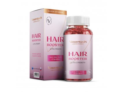 vesantech vlasy hair vitamin booster