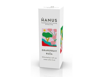 stimulacny roll on grapefruit ruza hanus