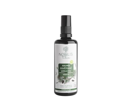 aroma osviezovac vzduchu energia nobilis tilia