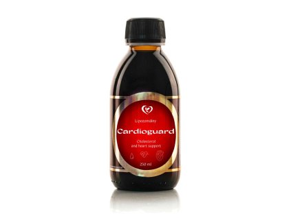 lipozomalny cardioguard zdravy svet