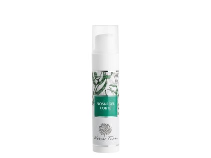 nosovy gel forte nobilis tilia