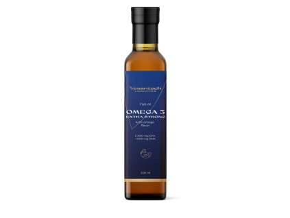 omega 3 rybi olej extra strong vesantech