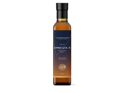 omega 3 rybi olej vesantech