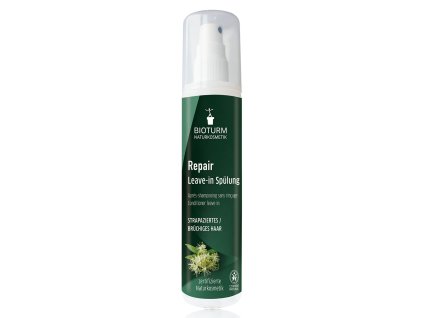 Kondicionér sprej REPAIR - bezoplachový BIOTURM 150 ml