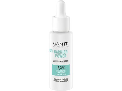 Pleťové sérum s ceramidmi Barrier Power Sante 30 ml