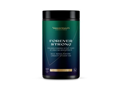 foreverstrong vesantech