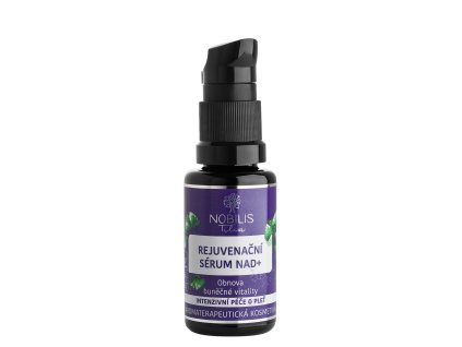 Rejuvenačné sérum NAD+ 20 ml
