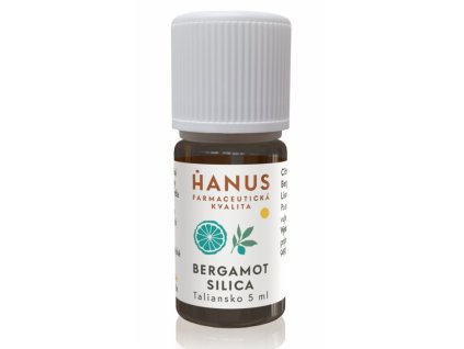 bergamot novy hanus