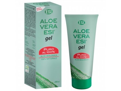 aloe vera gel novy