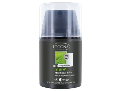 balzam po holeni logona