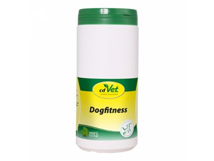 cdvet bylinkovy dogfitness 200 g original