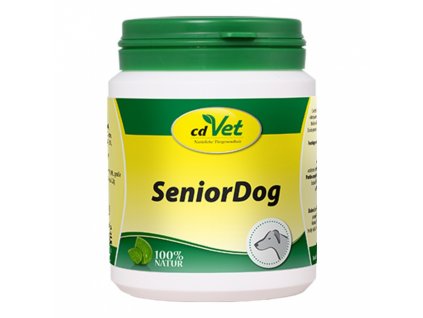 cdvet senior dog original