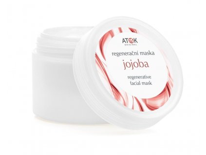 Regeneračná maska Jojoba - Original ATOK