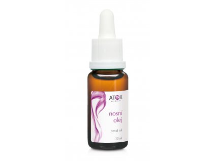 Nosový olej - Original ATOK