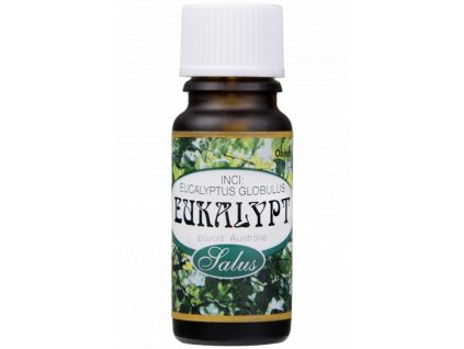 eukalyptus australia esencialny olej saloos