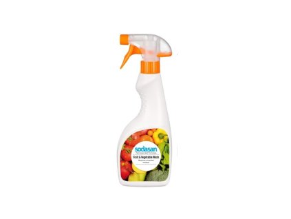 bio oplachovac zeleniny sodasan