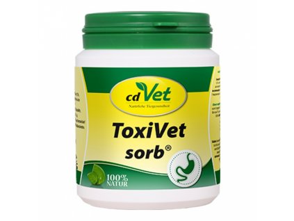 cdvet toxivet sorb 150 g original