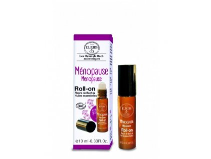 menopauza roll on 10 ml