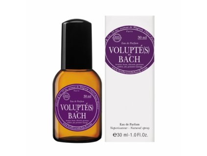 eau de parfum voluptes de bach