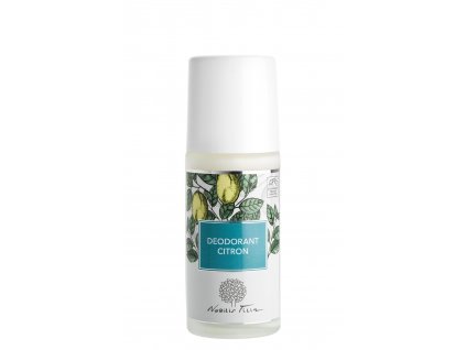 deodorant citron nobilis tilia