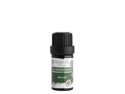 BIO Cist éterický olej - Nobilis Tilia