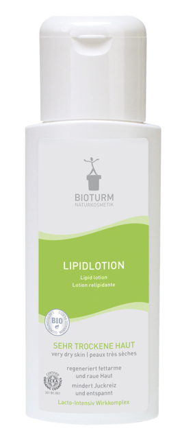 Lipidové telové mlieko BIOTURM Obsah: 200 ml