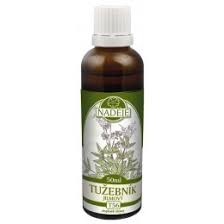 Naděje Túžobník brestový - tinktúra z bylín T56 Objem: 50 ml