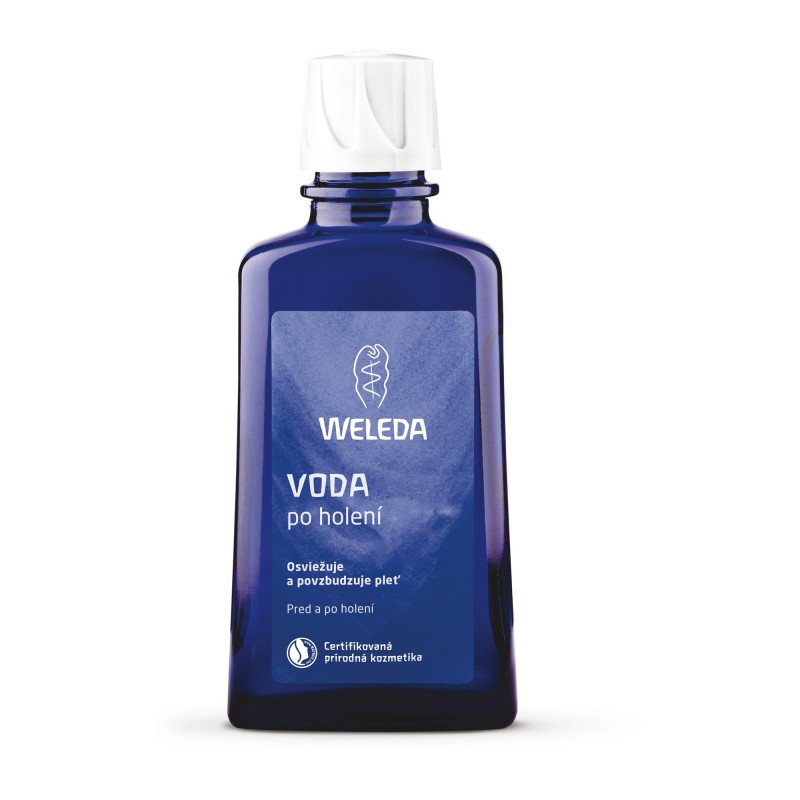 Weleda Men voda po holení 100 ml