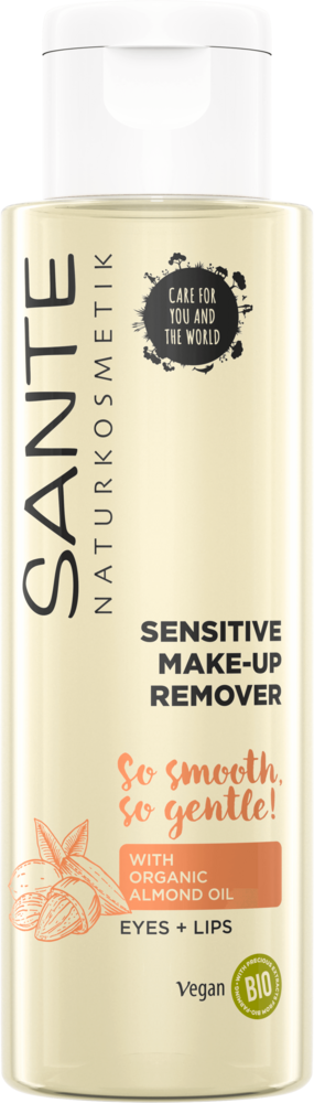 Sante Odličovač očí Sensitive Obsah: 100 ml