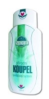 Prírodný kúpeľ lymfatický systém - Naděje Objem: 250 ml