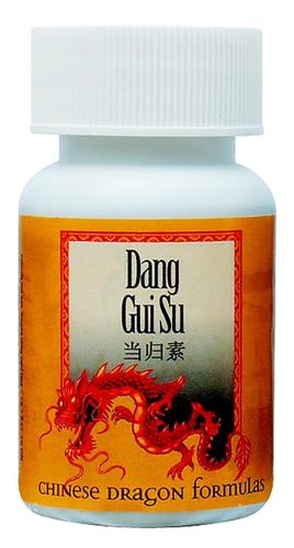 Lanzhou DANG GUI SU - ŽENSKÝ KOREŇ ŽIVOTA Objem: 200 guľôčok/ 33g