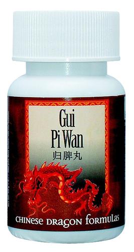 Lanzhou GUI PI WAN - HARMÓNIA Z BROSKYŇOVÉHO HÁJA Objem: 200 guľôčok/ 33g